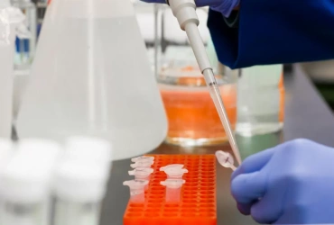 Innovations in synthesis